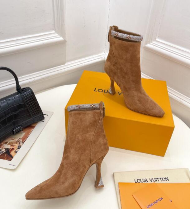 Luxe Touch Bags -  Women Shoes - 379