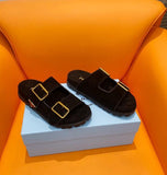Luxe Touch Bags 

 - PD Women Shoes - 032