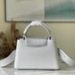 Fashion Luxe Touch bags - 5488
