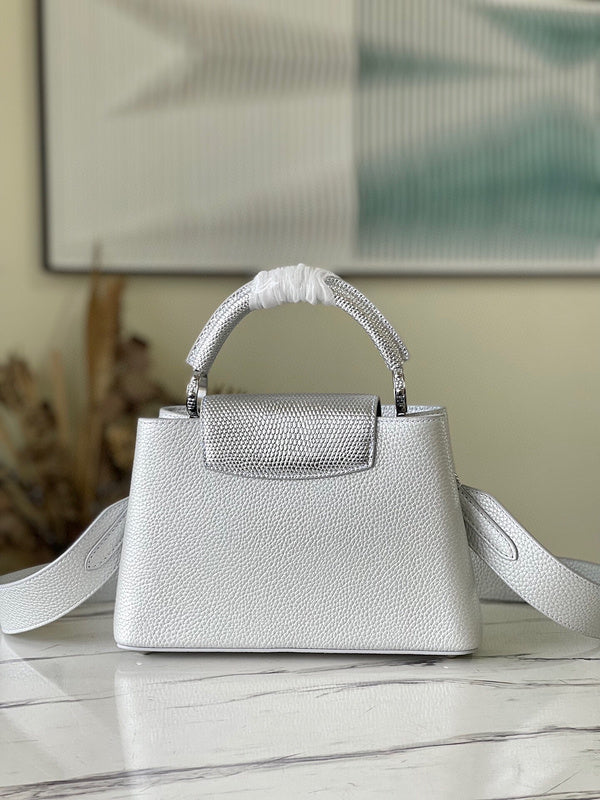 Fashion Luxe Touch bags - 5488