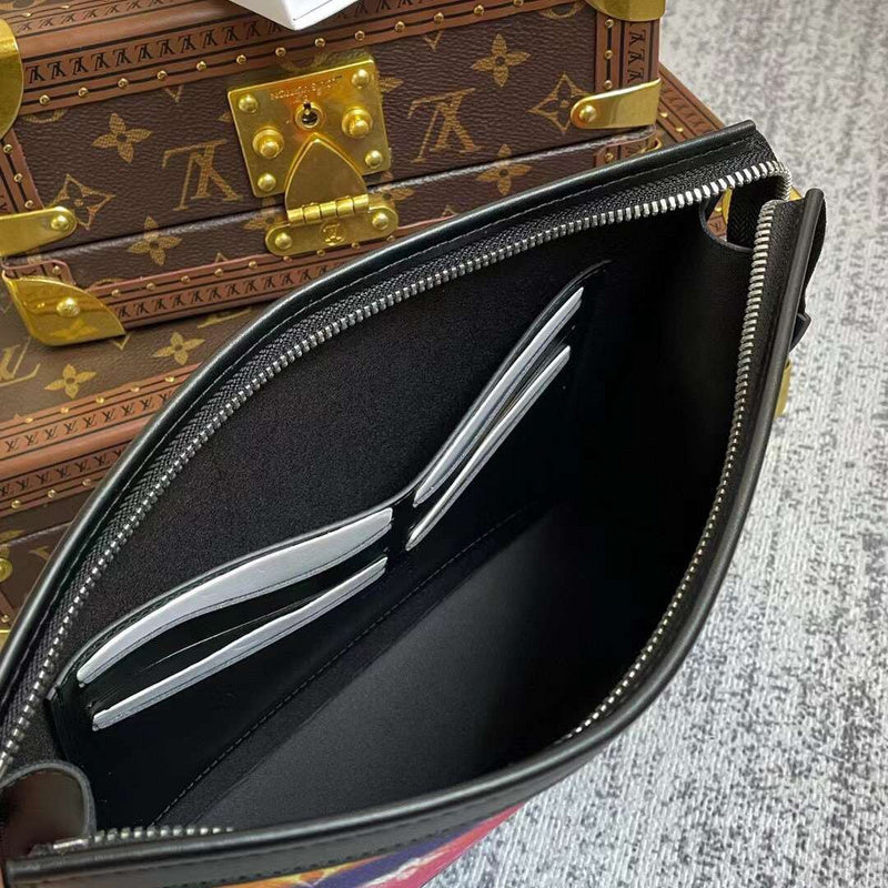 Fashion Luxe Touch bags - 3005