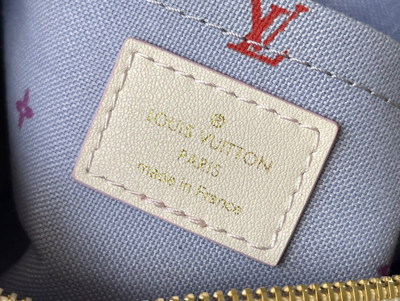 Fashion Luxe Touch bags - 5008