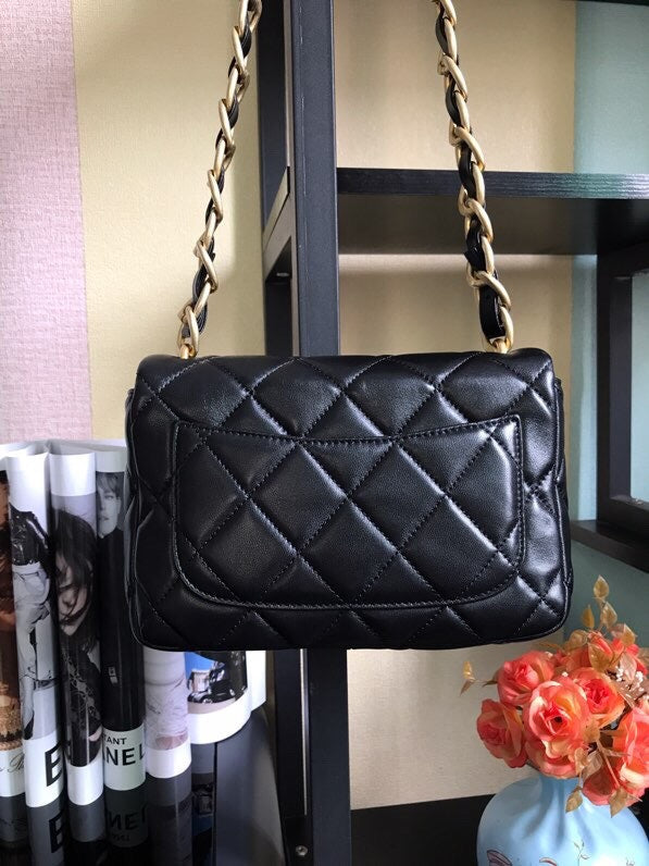 Luxe Touch Bags 

 -  Bags - 3452