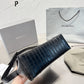 Luxe Touch Fashion - BGA Bags - 1630