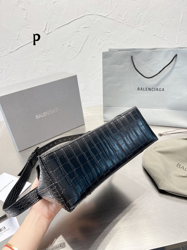 Luxe Touch Fashion - BGA Bags - 1630
