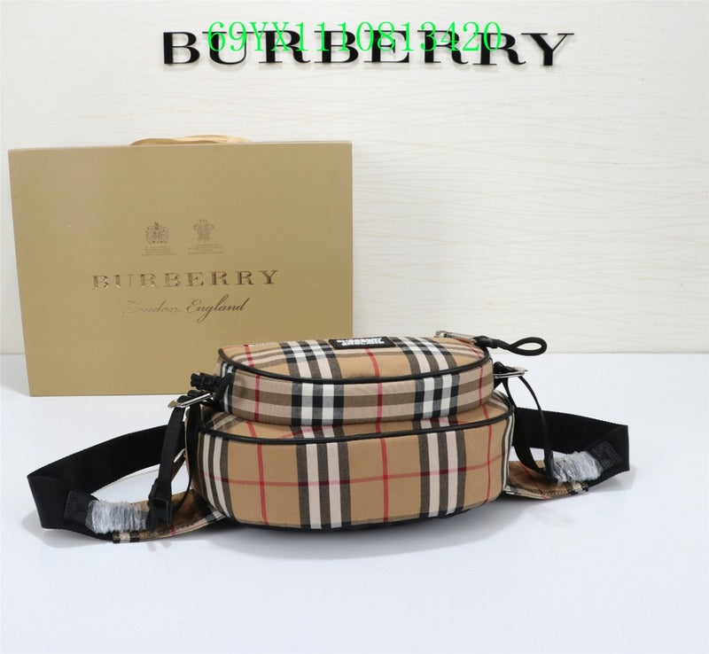 LTB Fashion -BBR Bags - 416