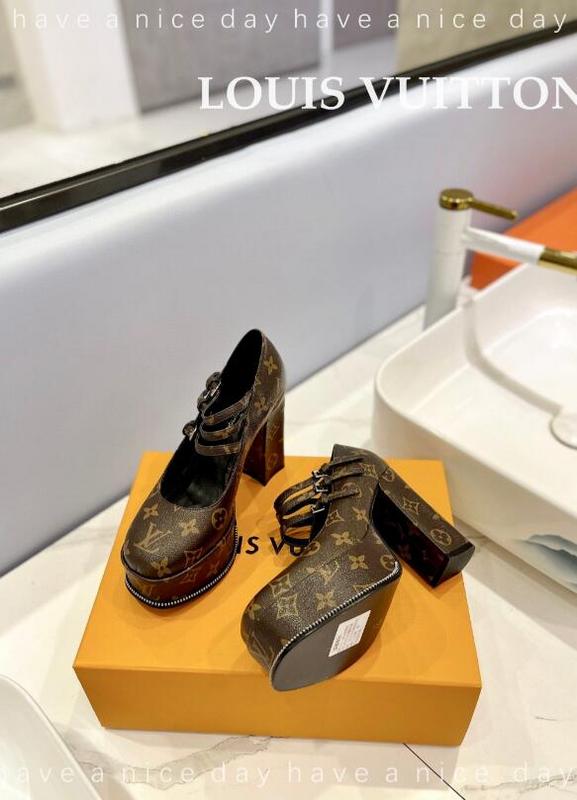 Luxe Touch Bags 

 - LTB Women Shoes - 528