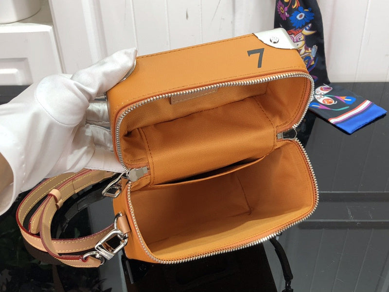 Fashion Luxe Touch bags - 3462