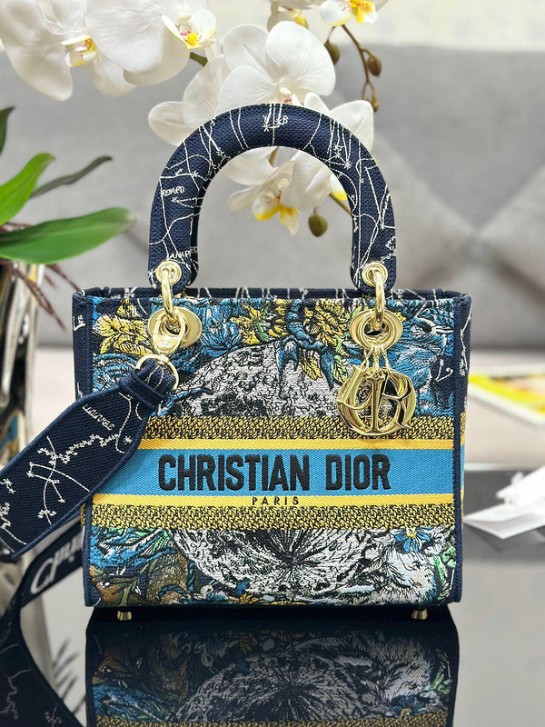 LTB - Luxe Touch Bags - 206