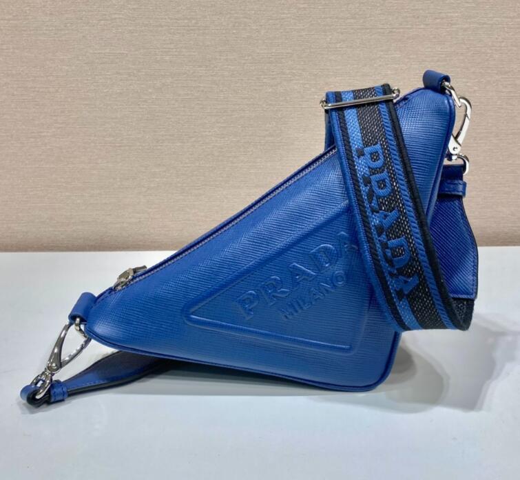 Luxe Touch Bags - PD Bags - 093