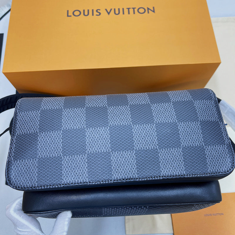 Luxe Touch Fashion LTB-bags - 9632