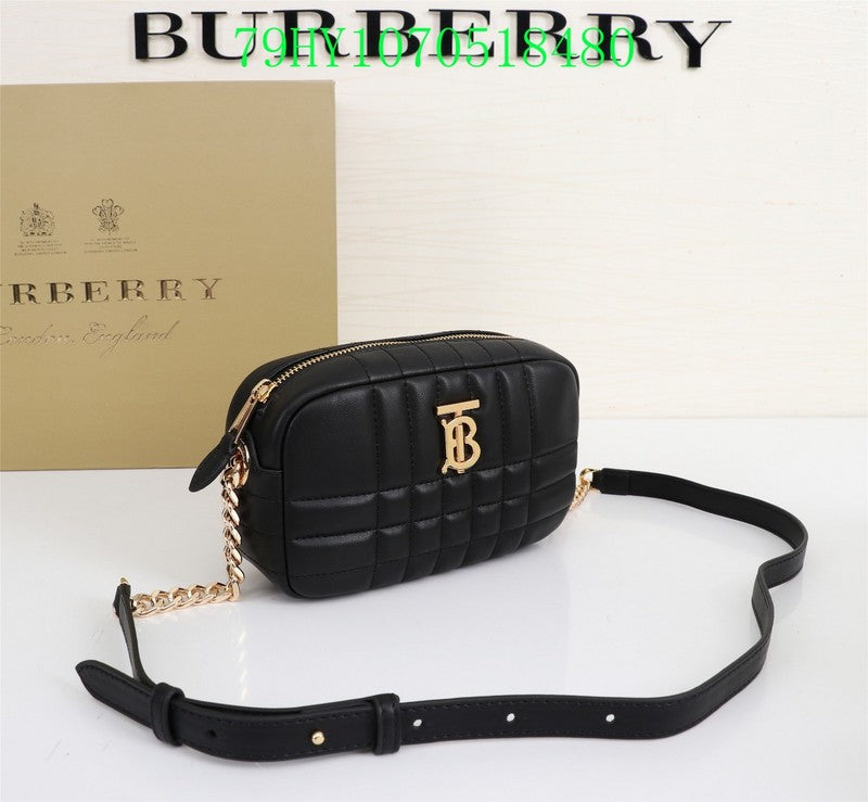 LTB Fashion -BBR Bags - 301