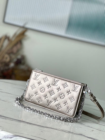 Fashion Luxe Touch bags - 4174
