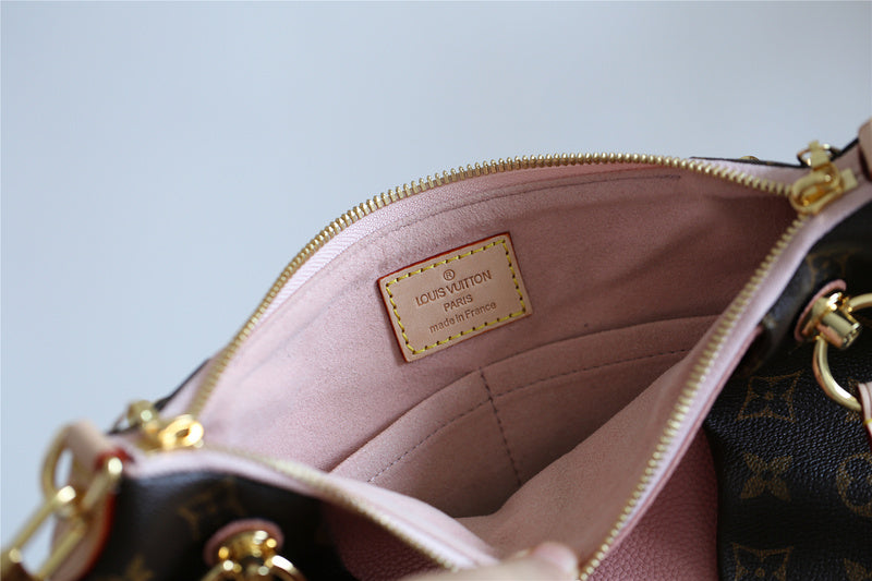 Luxe Touch Fashion LTB-bags - 8014