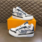 Luxe Touch Bags -  Men Shoes - 1629