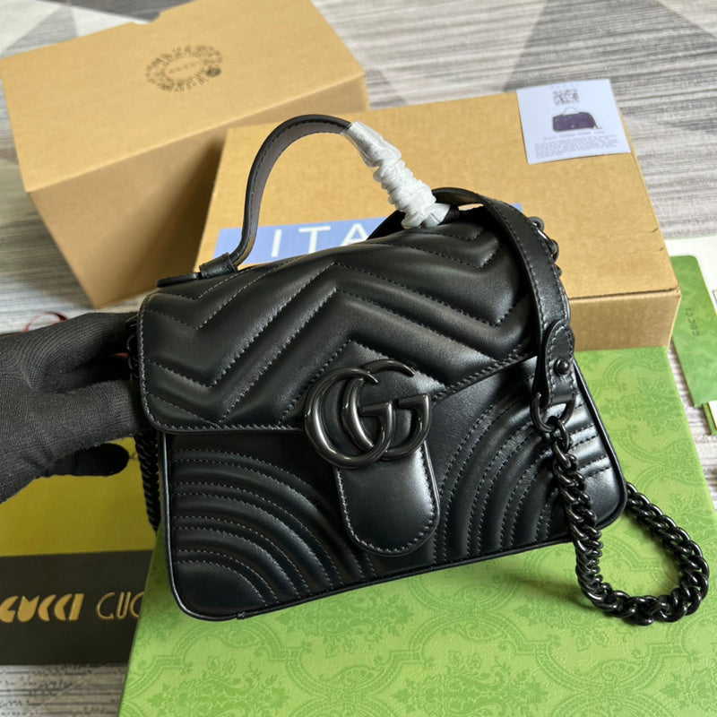 LTB - GG Bags - 822