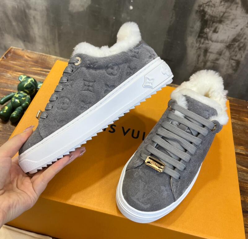 Luxe Touch Bags -  Women Shoes - 274