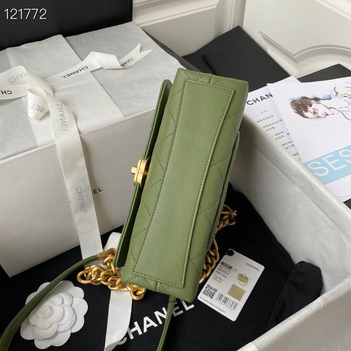 Luxe Touch Bags -  Bags - 441