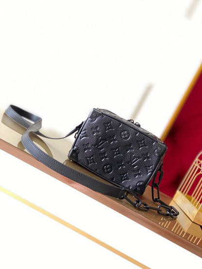 Fashion LTB-bags - 3612