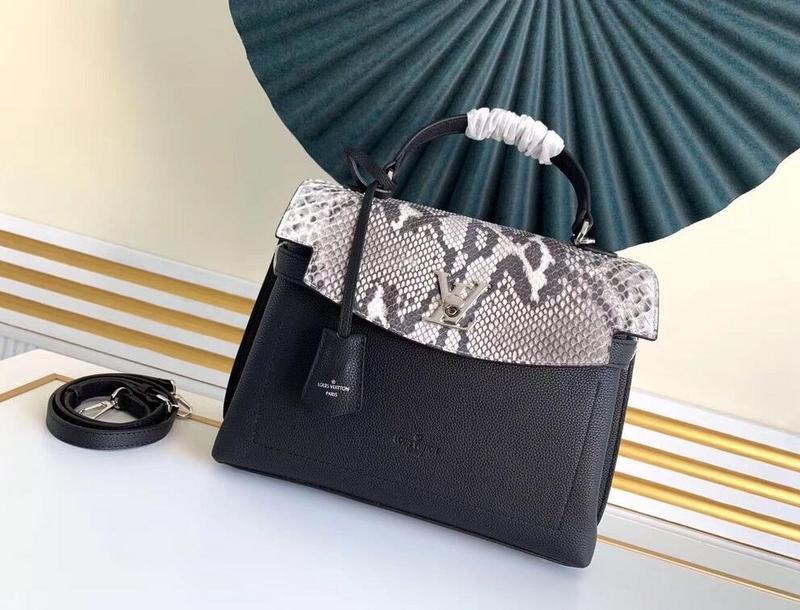 Luxe Touch Bags 

 - LTB Bags - 2608