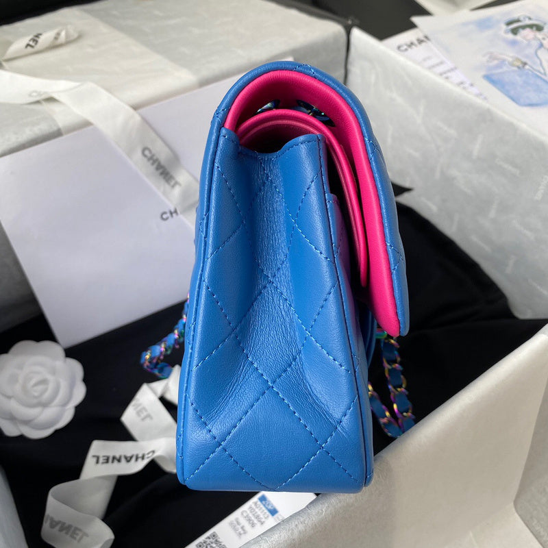 Luxe Touch Bags -  Bags - 395
