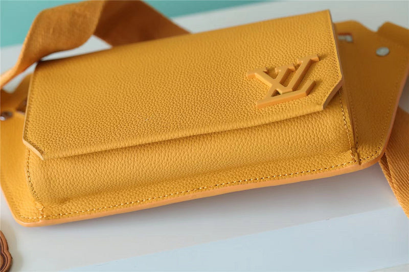 Luxe Touch Fashion LTB-bags - 9987