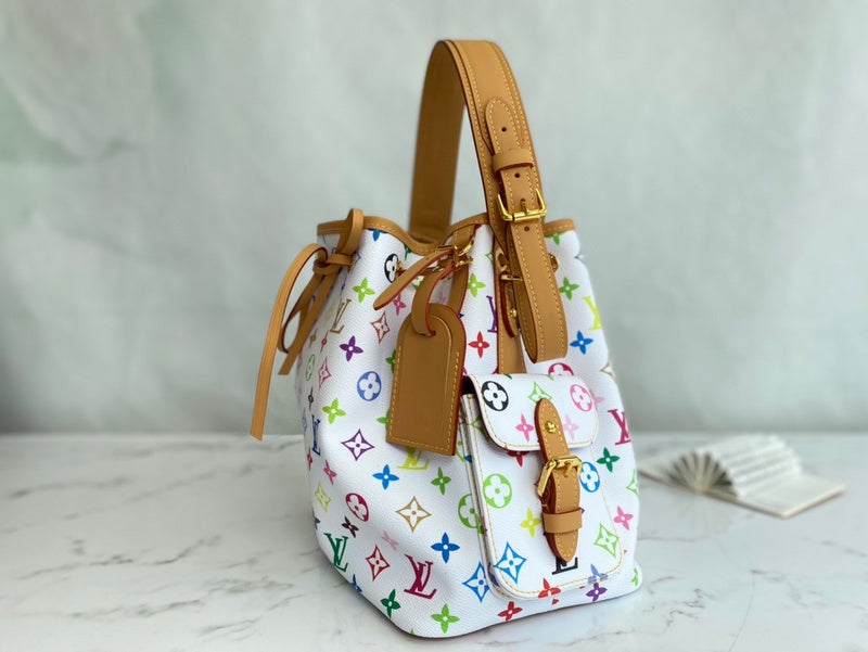 Fashion Luxe Touch bags - 3365