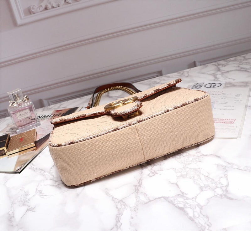 Luxe Touch Bags - Luxe Touch Bags - 1074