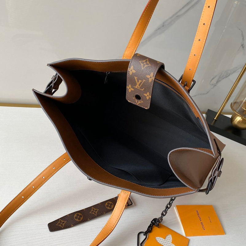 Rezaus Fashion LTB-bags - 17769