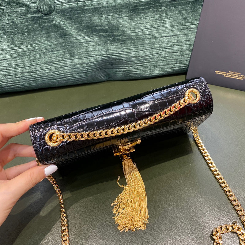 LTB - SLY Bags 260