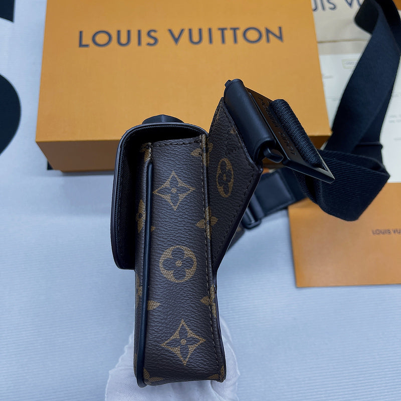 Luxe Touch Fashion LTB-bags - 10101