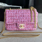 Luxe Touch Bags 

 -  Bags - 2799