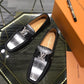 Luxe Touch Bags -  Men Shoes - 1917