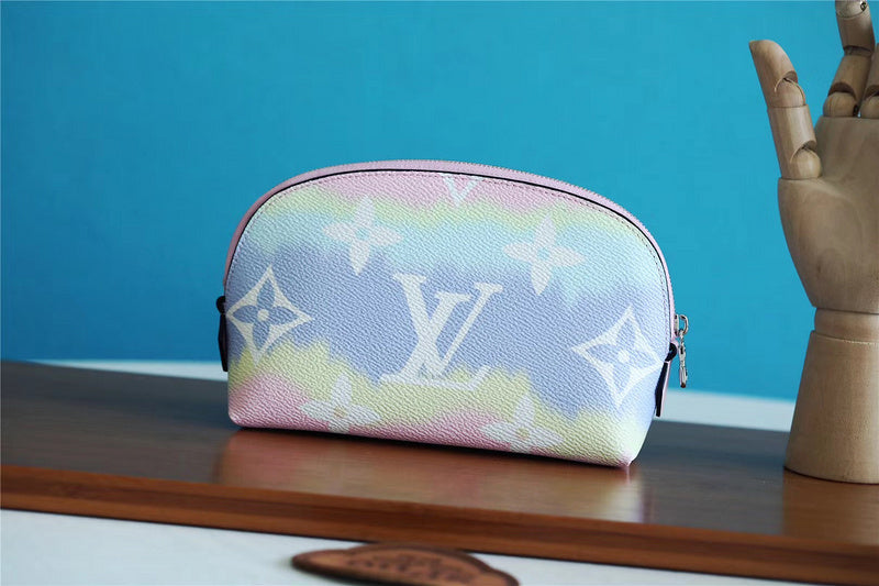 Luxe Touch Fashion LTB-bags - 9066