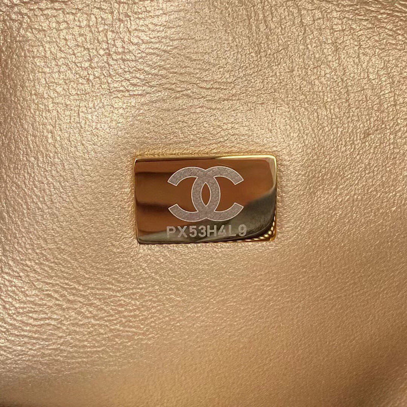 Luxe Touch Bags 

 -  Bags - 3118