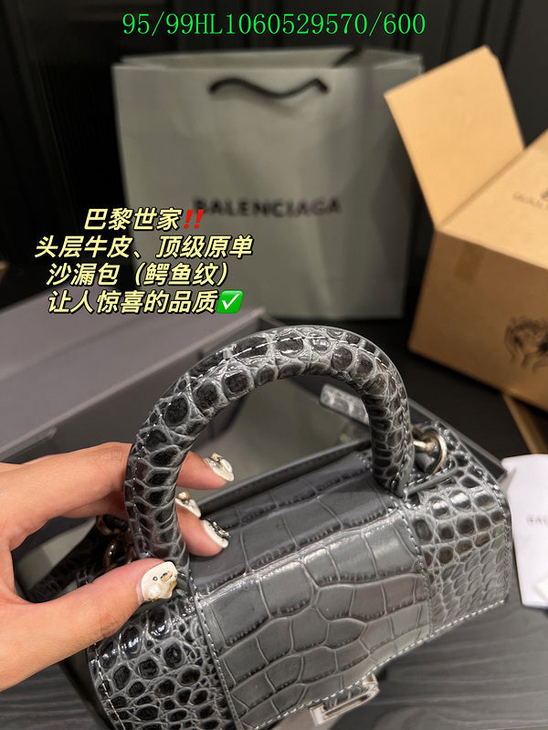 Luxe Touch Fashion - BGA Bags - 1763