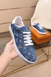 Luxe Touch Bags 

 - LTB Men Shoes - 2024