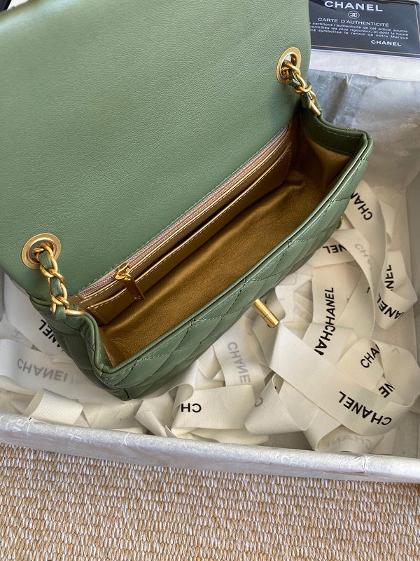 Luxe Touch Bags 

 -  Bags - 3480