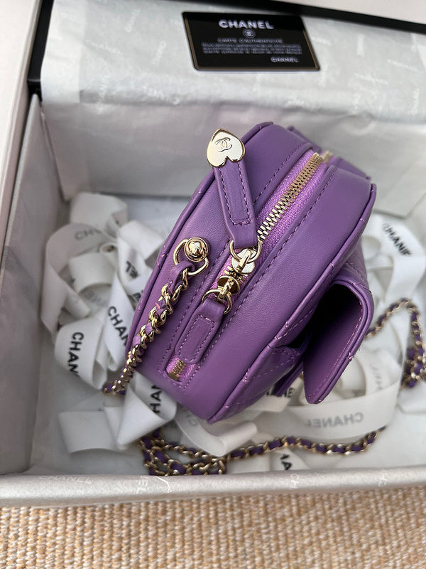 Luxe Touch Bags 

 -  Bags - 3212