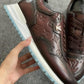 Luxe Touch Bags -  Men Shoes - 1380