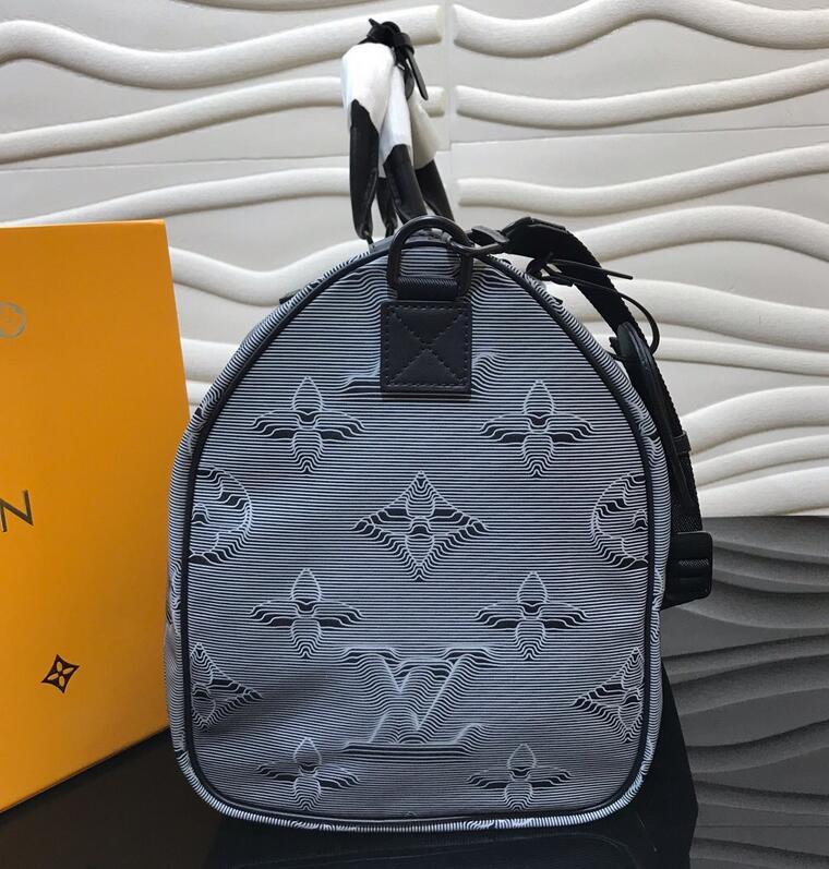 Luxe Touch Bags -   3102