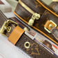 Fashion Luxe Touch bags - 4486