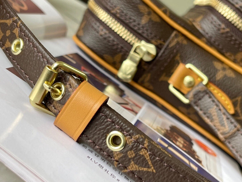 Fashion Luxe Touch bags - 4486