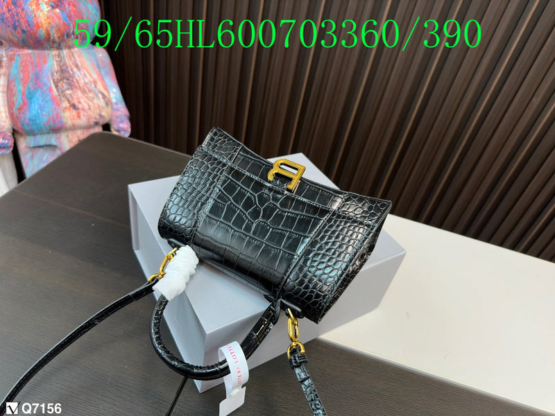 Luxe Touch Fashion - BGA Bags - 1733