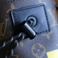 Luxe Touch Fashion LTB-bags - 10490