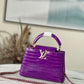 Fashion Luxe Touch bags - 4792