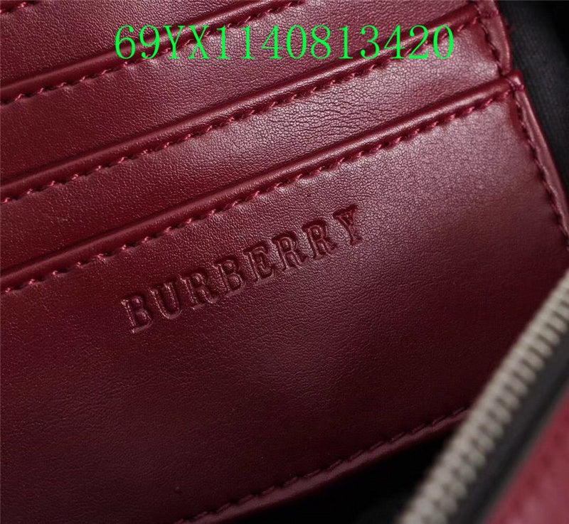 Luxe Touch Fashion -BBR Bags - 395