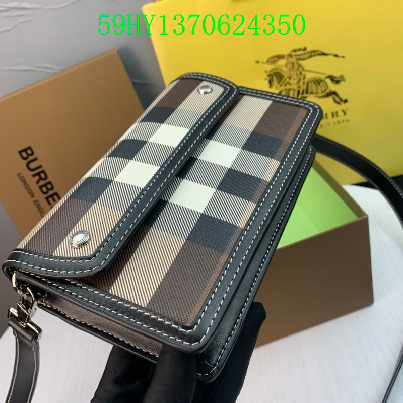 LTB Fashion -BBR Bags - 468
