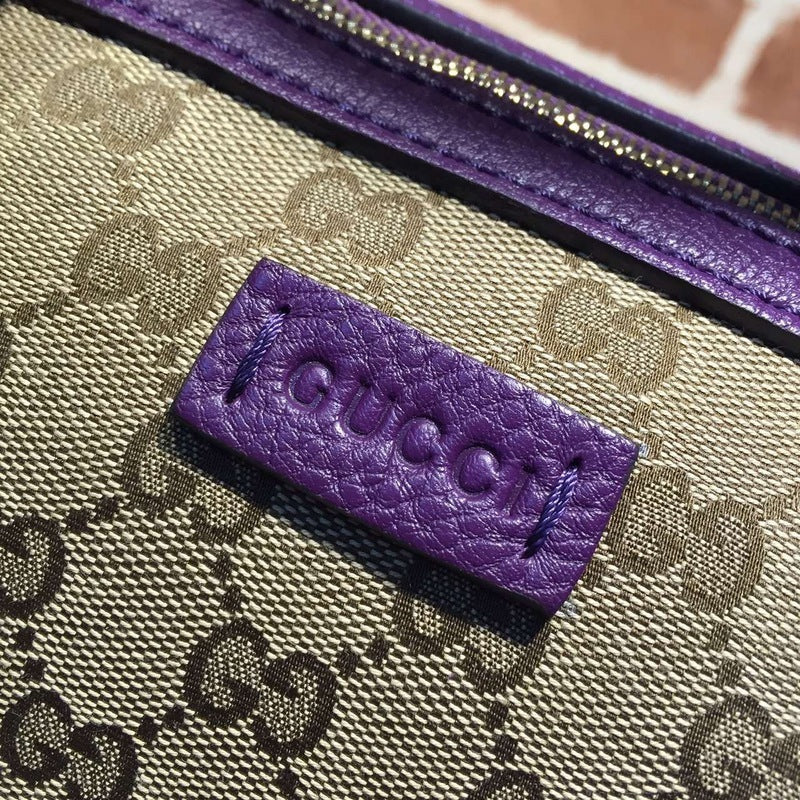 Luxe Touch Bags - Luxe Touch Bags - 1177