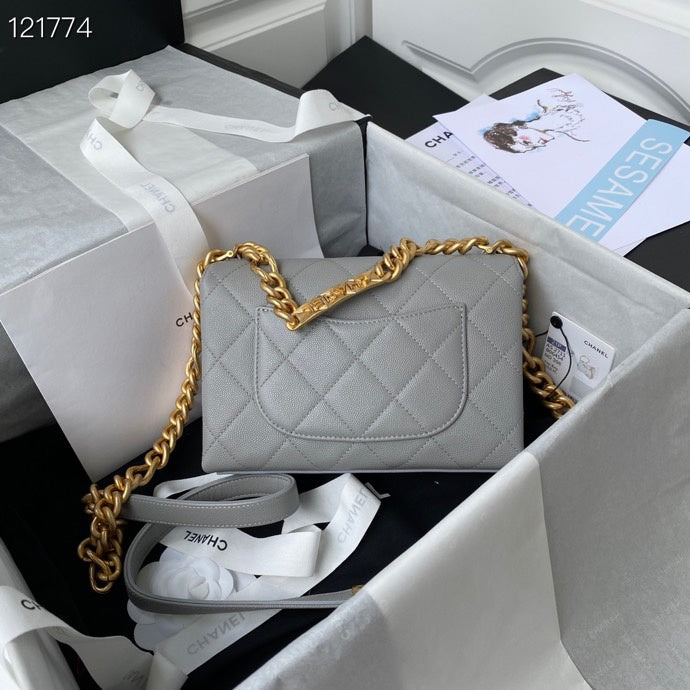 Luxe Touch Bags -  Bags - 441